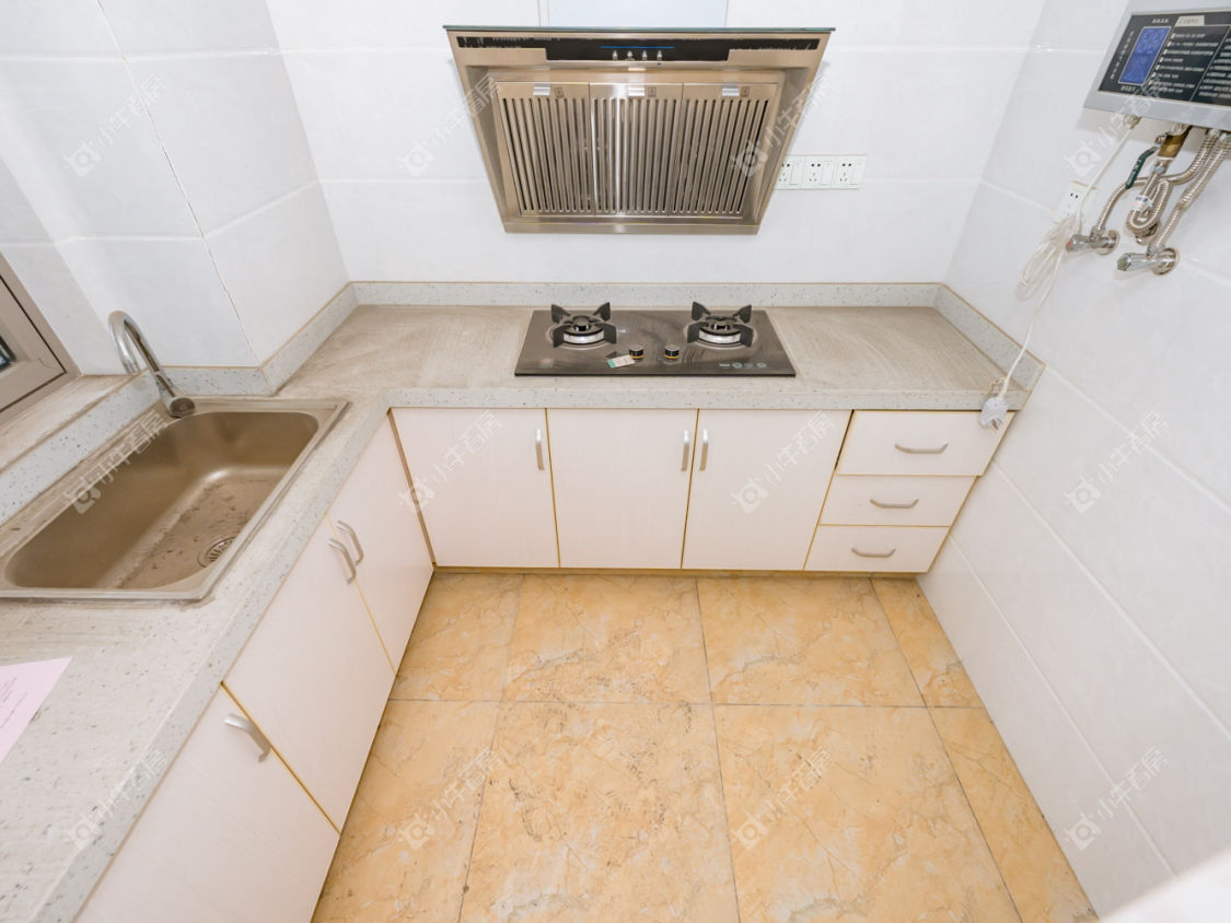 常州京城豪苑北区在租房源_小牛看房