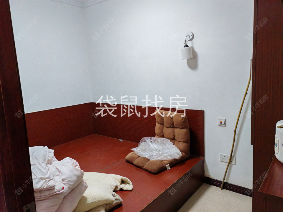 常州翠竹新村东北区在租房源室内图_小牛看房