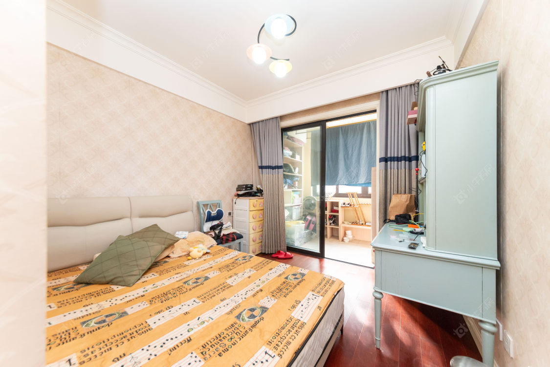 常州新城帝景北区在售二手房源室内图_小牛看房