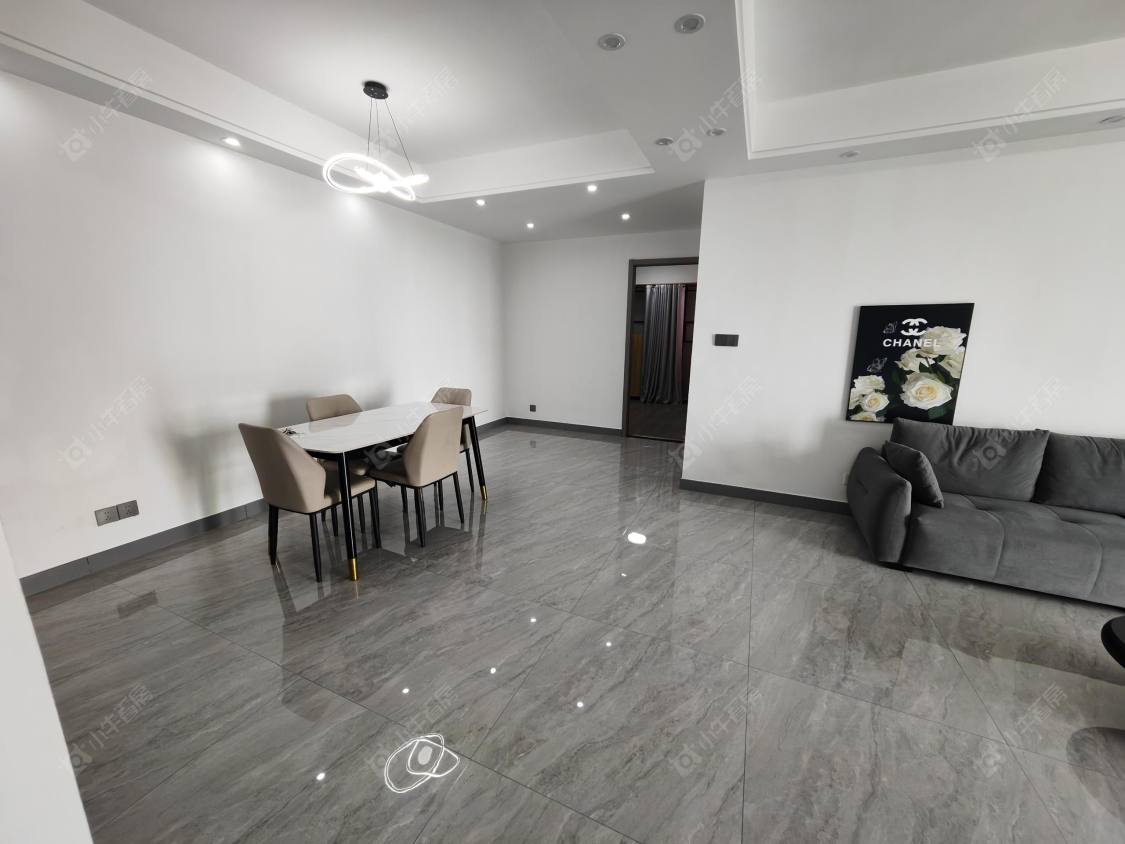 常州星河国际九区在租房源室内图_小牛看房