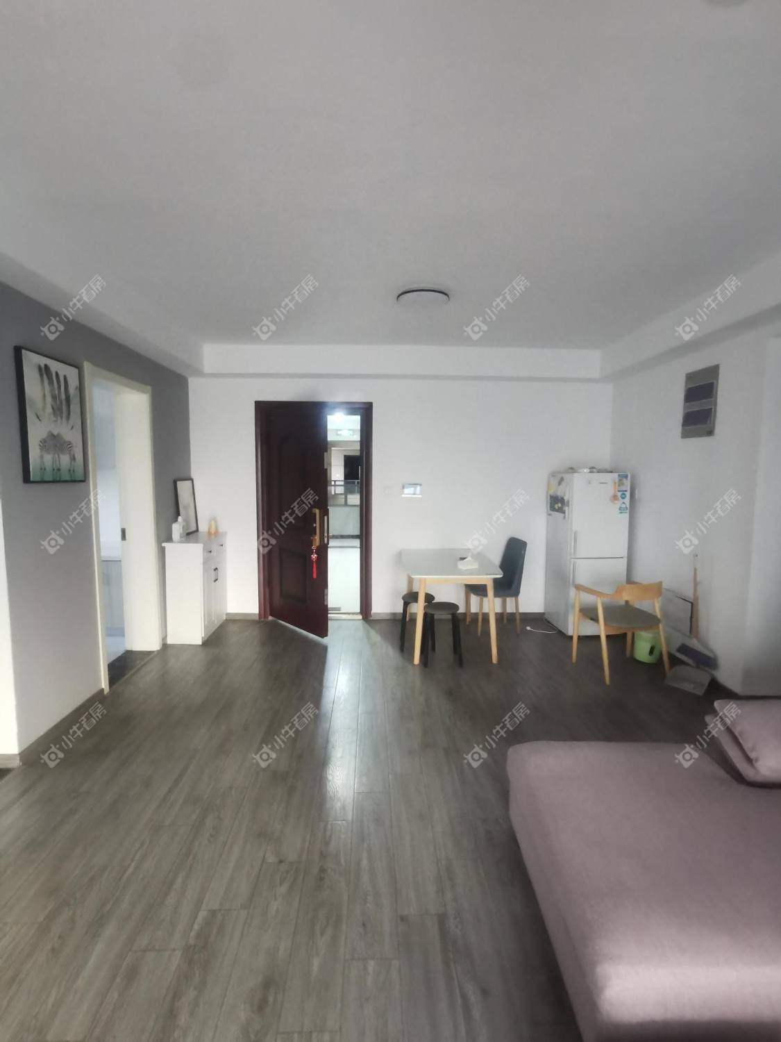 五星星韵城房源室内图 常州五星星韵城在租房源室内图_小牛看房