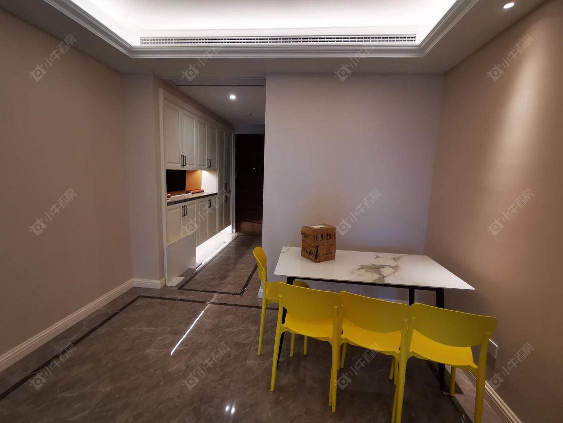 常州新城华宇悦隽公馆在租房源室内图_小牛看房