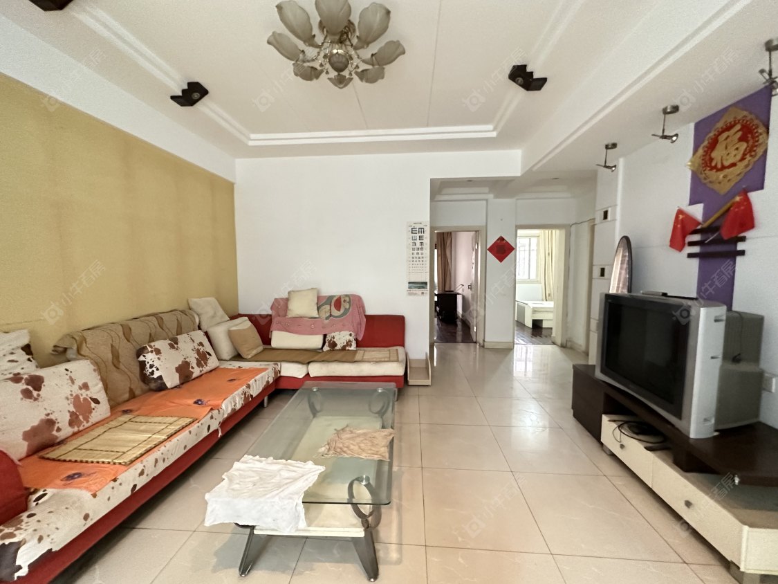 常州博爱路在租房源_小牛看房