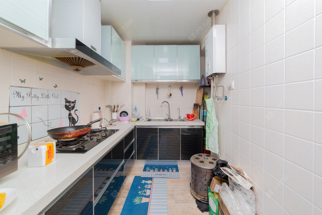 常州飞龙新苑在售二手房源室内图_小牛看房