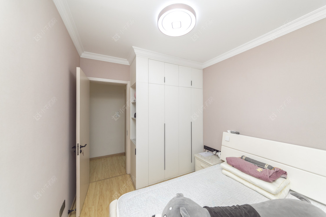 常州文澜国宾在售二手房源室内图_小牛看房