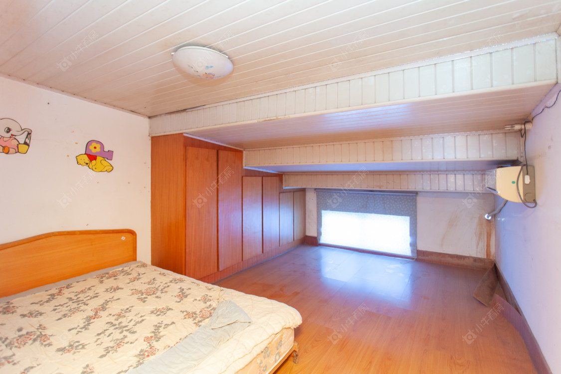 常州飞龙东路在售二手房源室内图_小牛看房