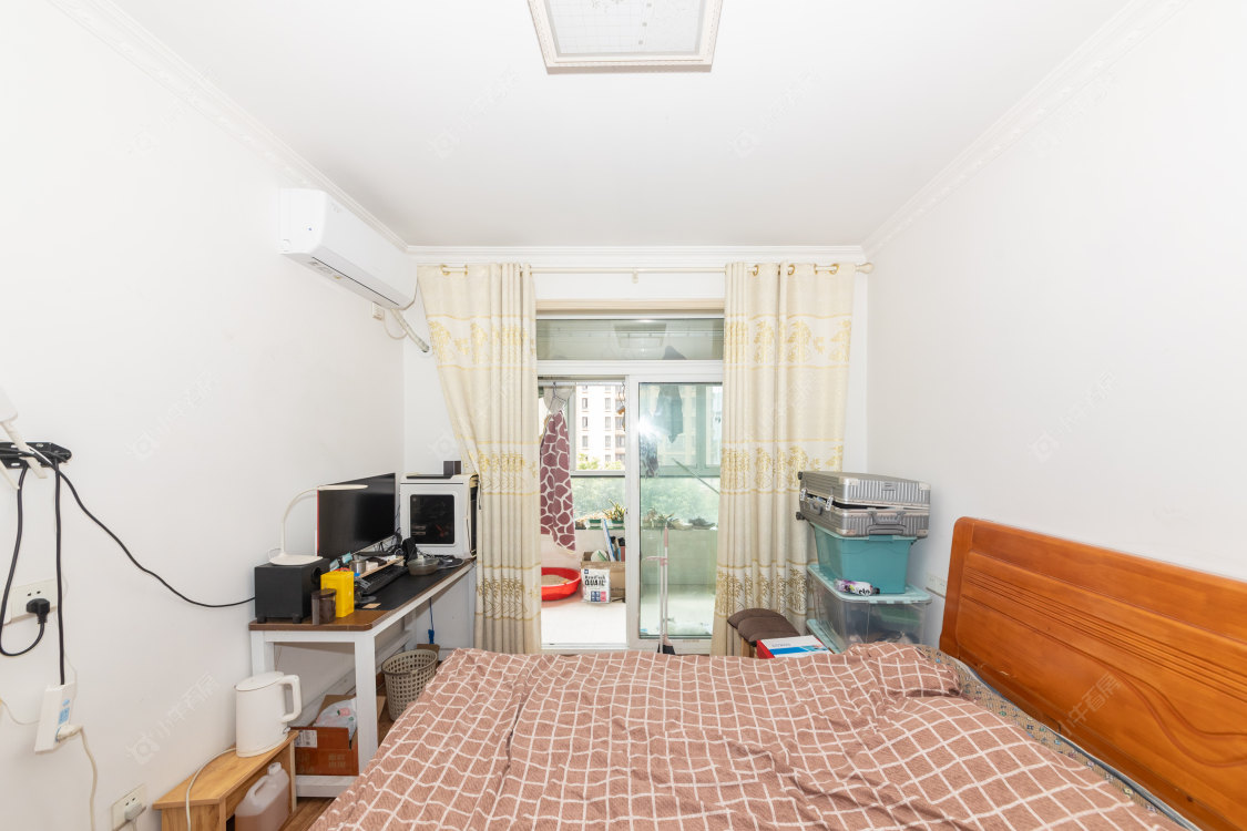 常州锦海星城二期在售二手房源室内图_小牛看房