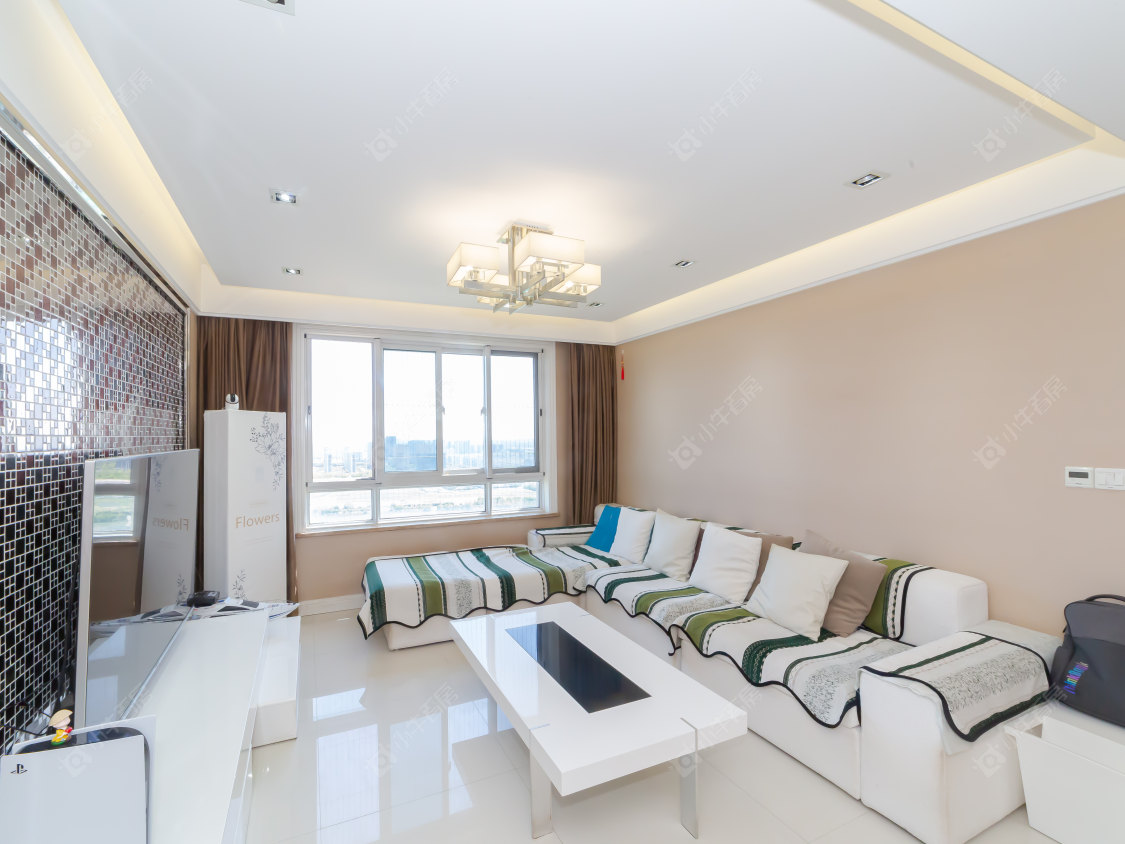 常州龙湖香醍漫步南区在售二手房_小牛看房