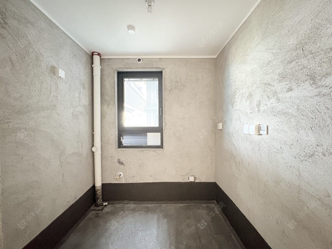 常州远洋心里在售二手房源室内图_小牛看房