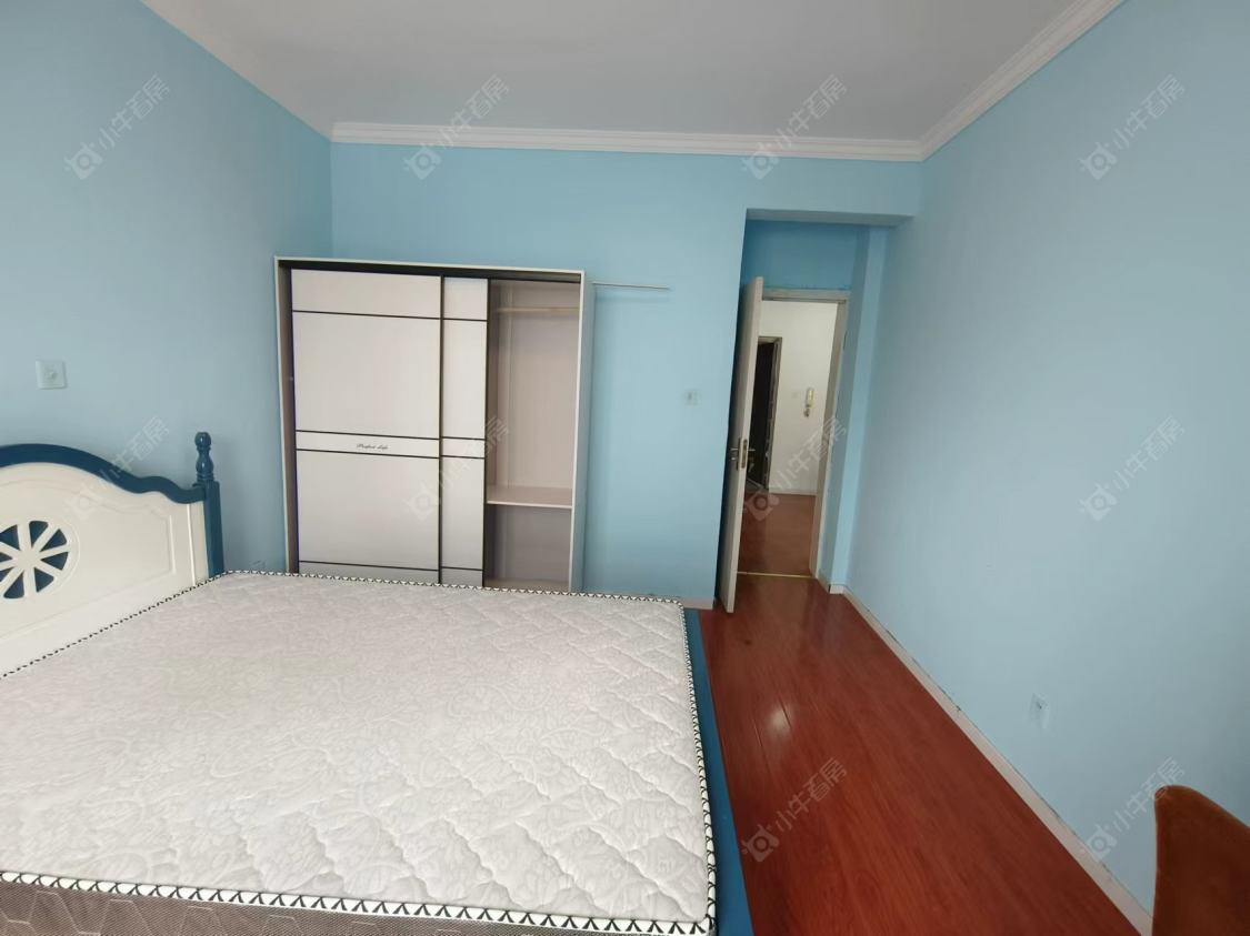 常州百馨北北苑在租房源室内图_小牛看房