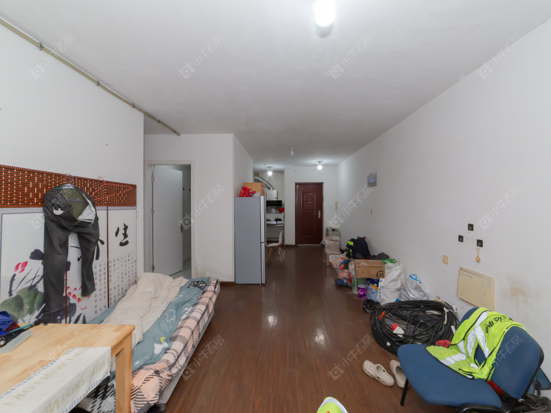 常州青龙苑七期在售二手房源室内图_小牛看房