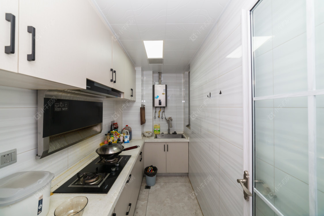 常州香溢紫郡二期在售二手房源室内图_小牛看房