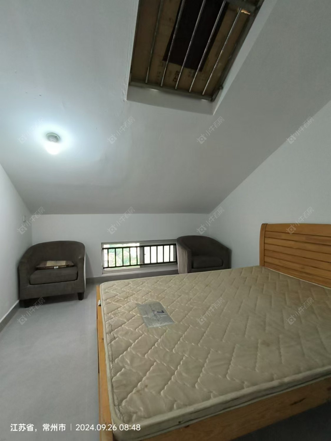 常州华林家园二期在租房源_小牛看房