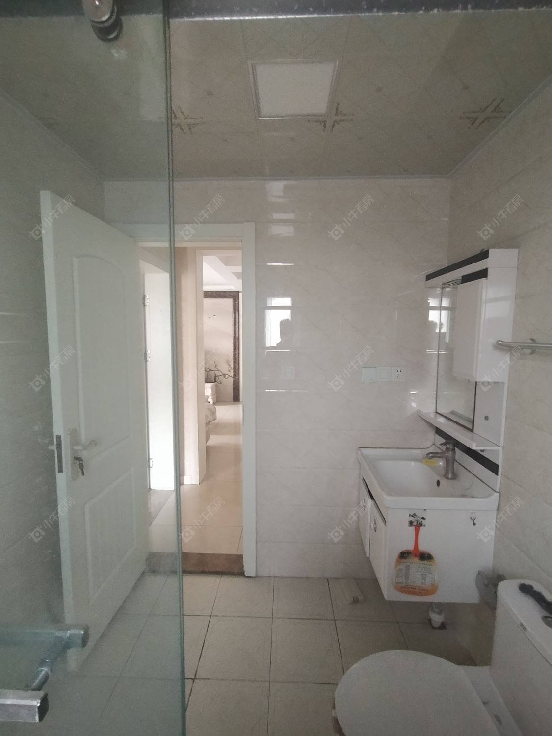 常州公园壹号四期在租房源室内图_小牛看房