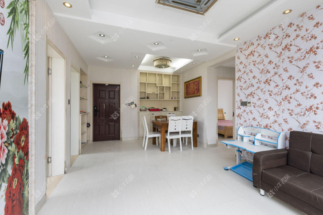 常州聚盛花园在租房源室内图_小牛看房