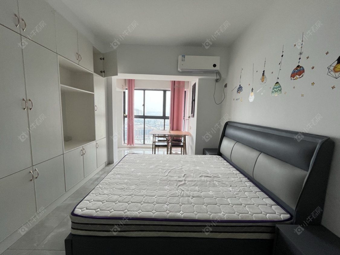 高力国际SOHO房源室内图 常州高力国际SOHO在租房源室内图_小牛看房