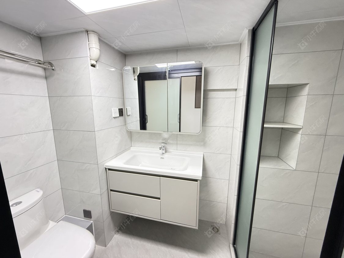 常州山外有山在租房源_小牛看房