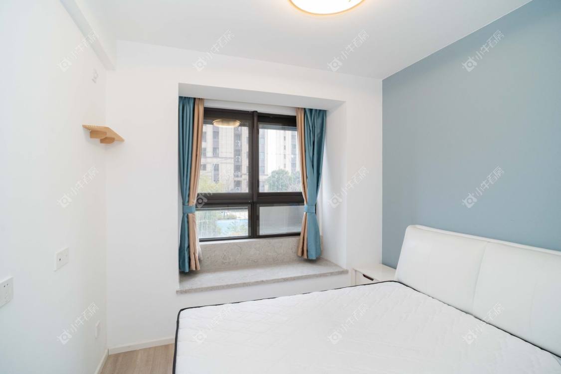 龙城金茂府东区房源室内图 常州龙城金茂府东区在租房源室内图_小牛看房