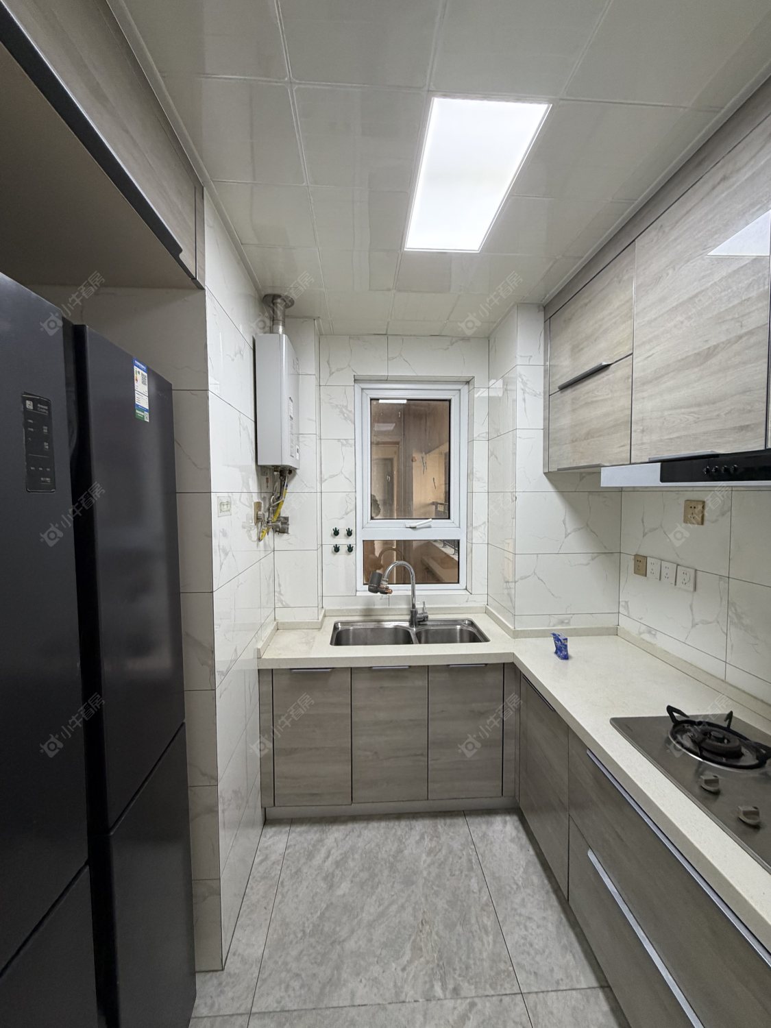 常州招商花园城在租房源_小牛看房