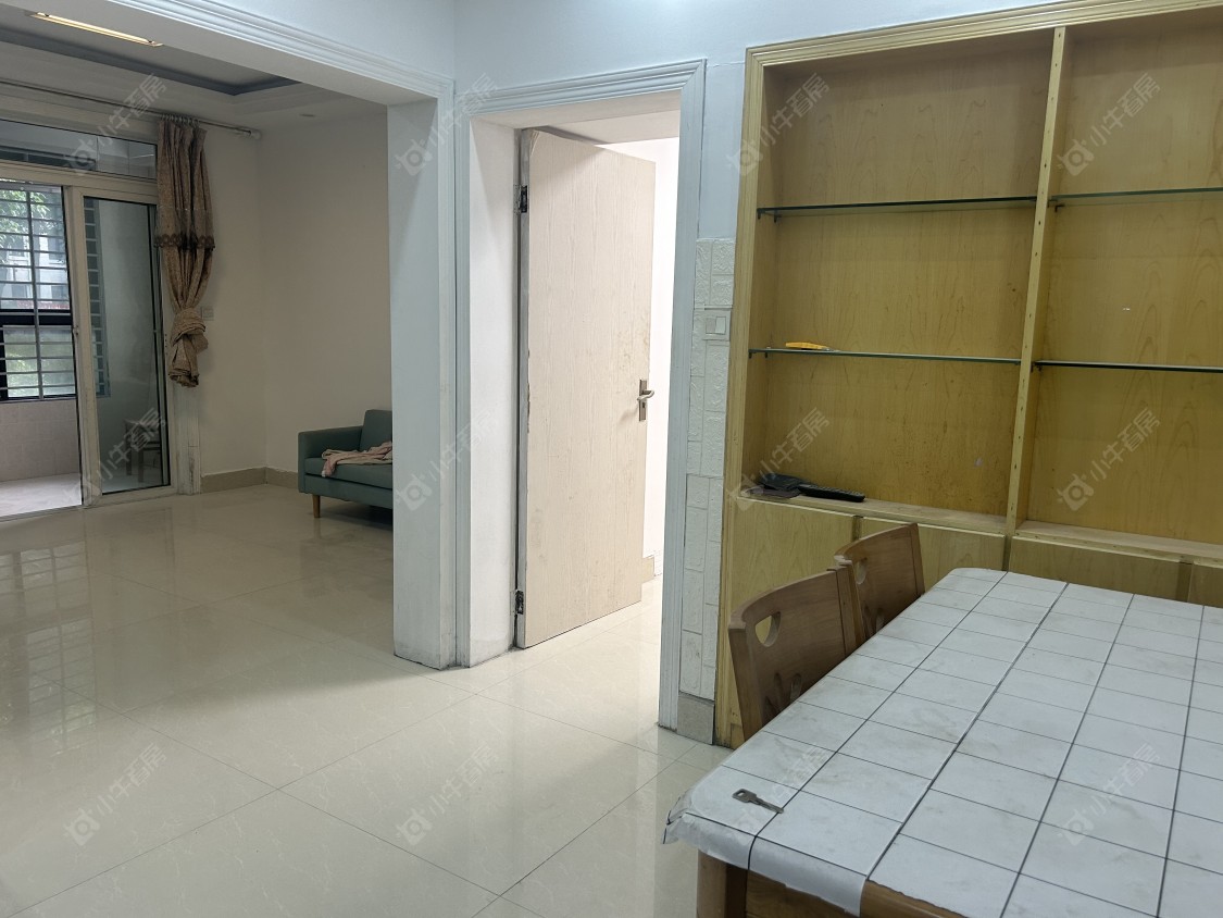 常州御水华庭一期在租房源_小牛看房