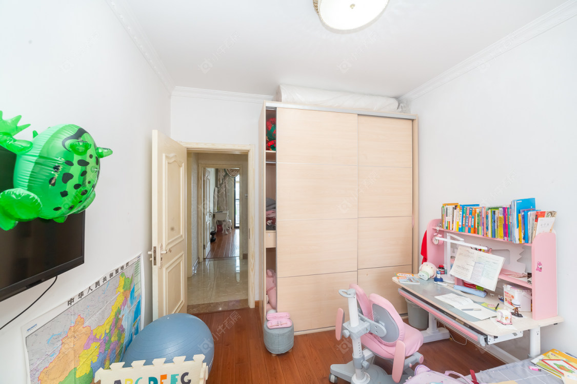 常州绿都万和城二区在售二手房_小牛看房