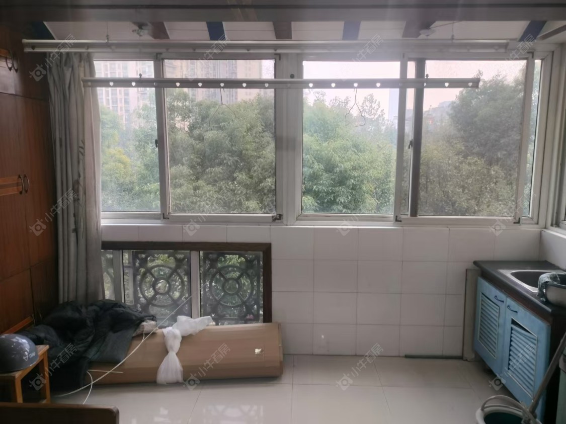 常州晋陵北苑在租房源_小牛看房