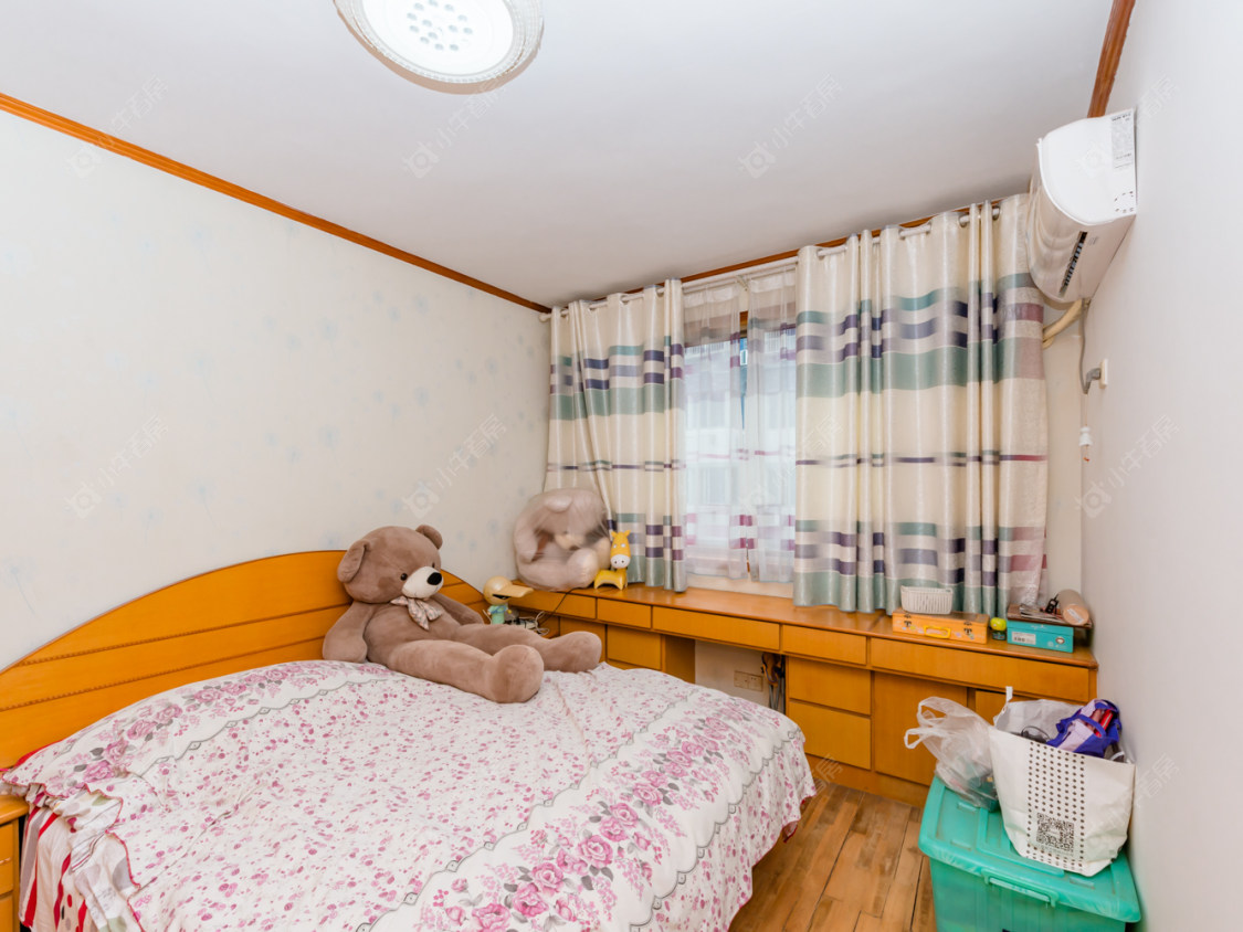 九洲新世界花苑房源室内图 常州九洲新世界花苑在售二手房源室内图_小牛看房