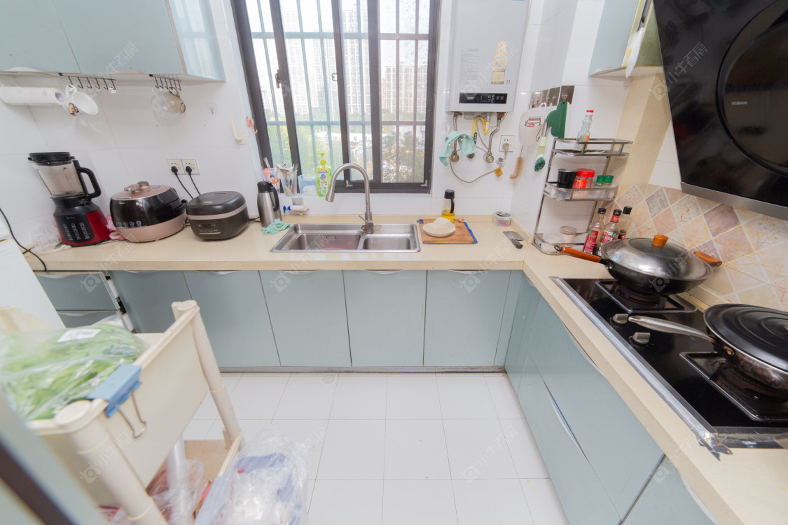 新城蓝钻苑北区房源室内图 常州新城蓝钻苑北区在售二手房源室内图_小牛看房