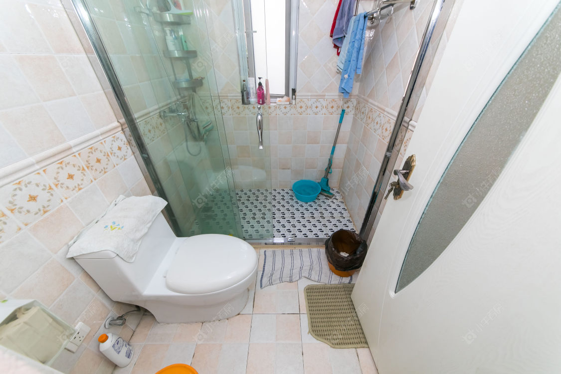 常州泰盈八千里在售二手房源室内图_小牛看房