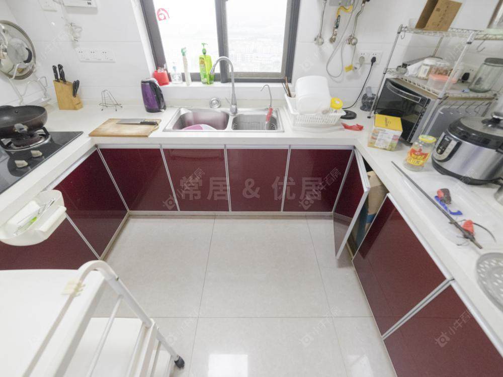 常州大名城北区在售二手房源室内图_小牛看房