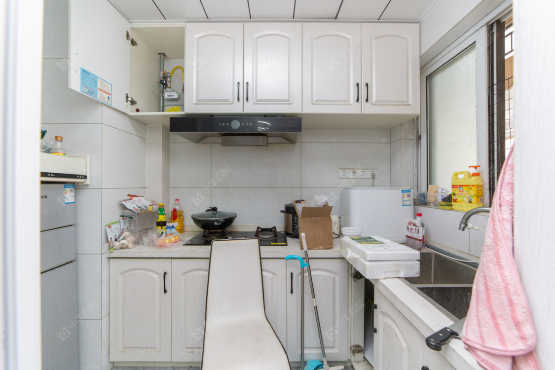 常州凤凰湖西苑在售二手房源室内图_小牛看房