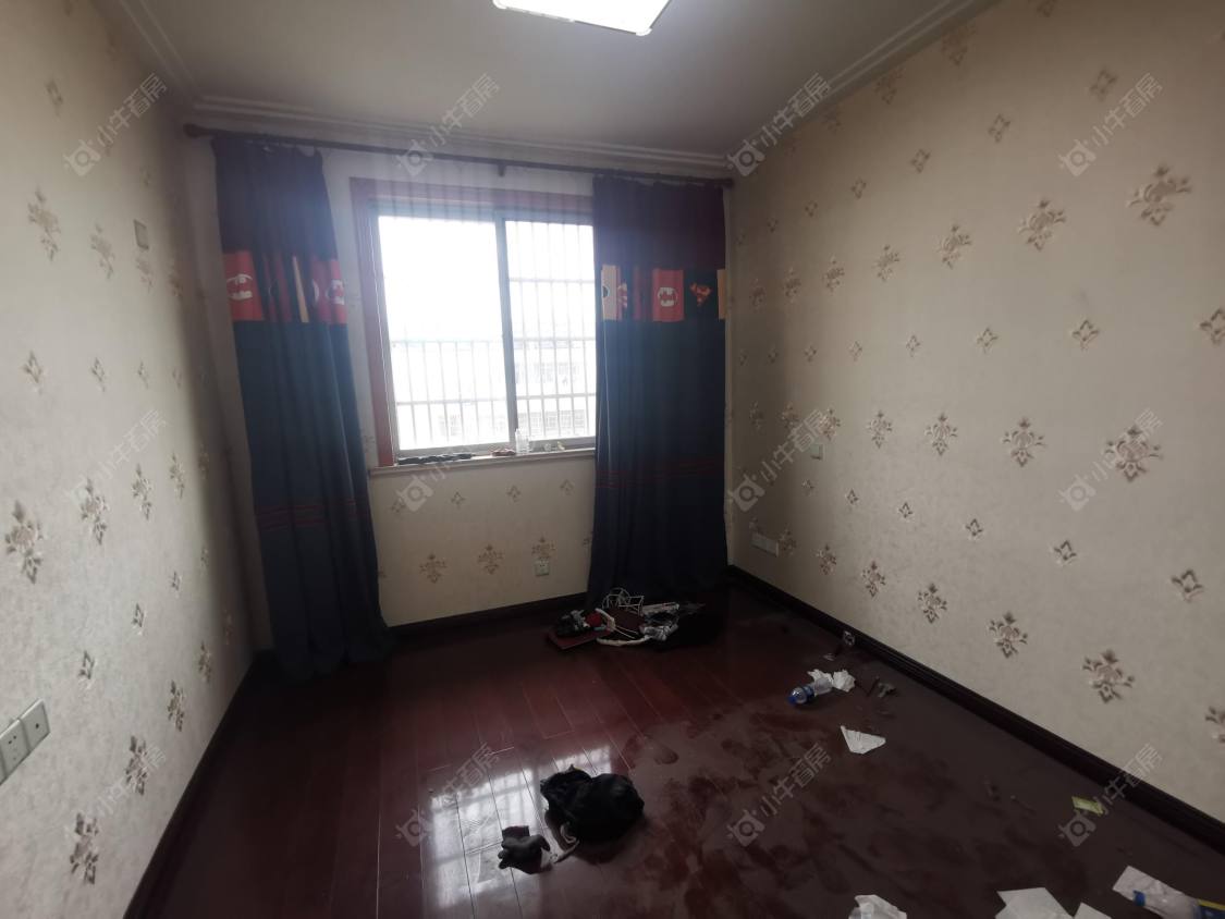 常州晓柳花苑一村在租房源室内图_小牛看房