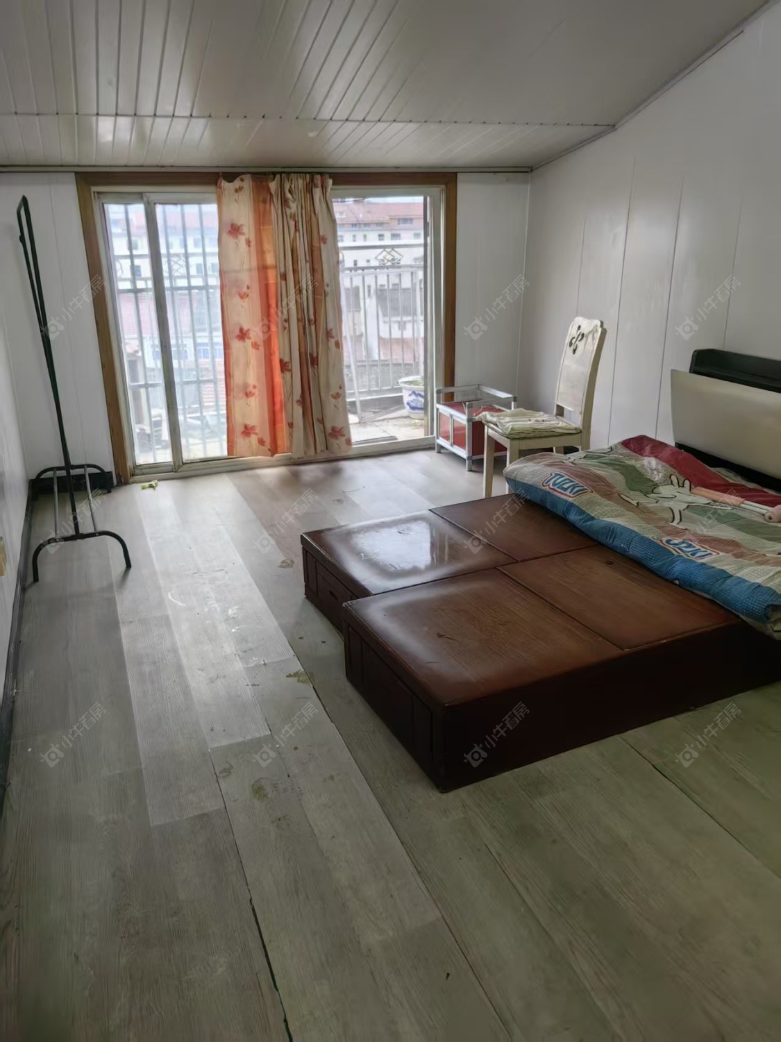 常州机械新村在租房源_小牛看房