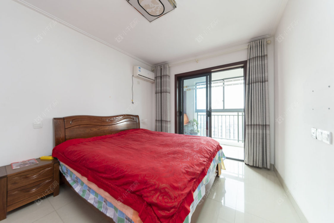 常州莱蒙城美景公寓在售二手房源室内图_小牛看房