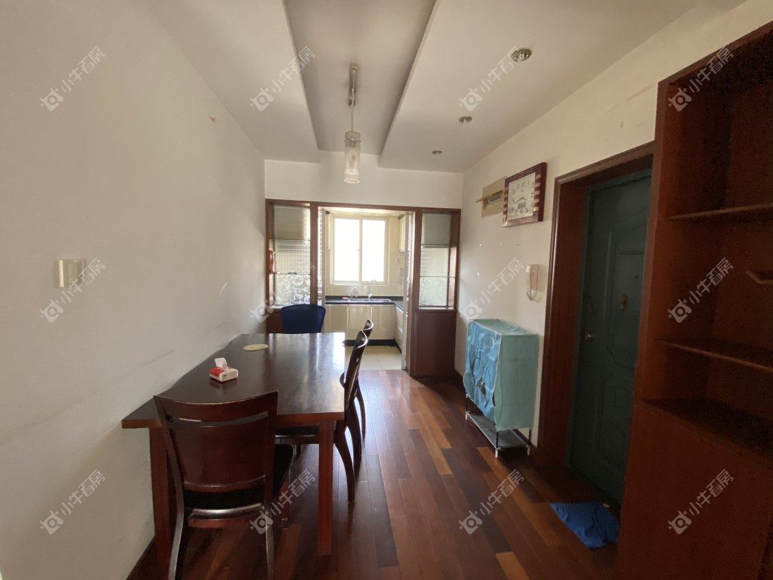 常州兴业苑在租房源室内图_小牛看房