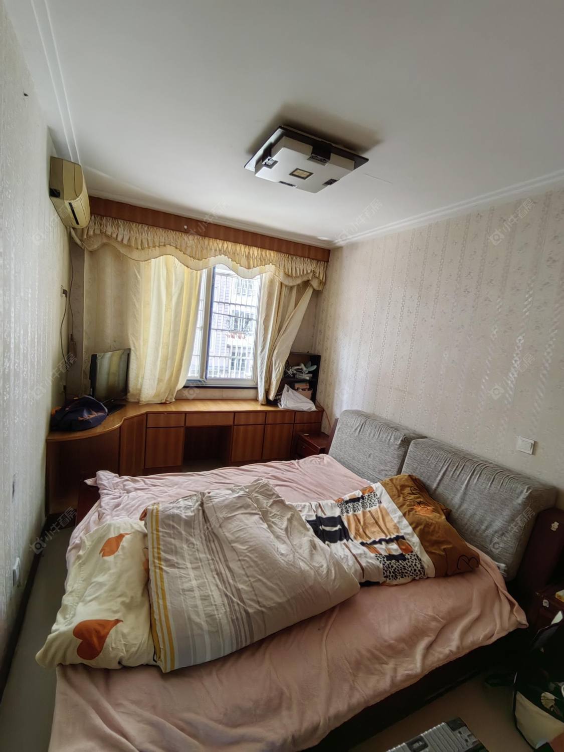 常州圩塘五村在租房源室内图_小牛看房