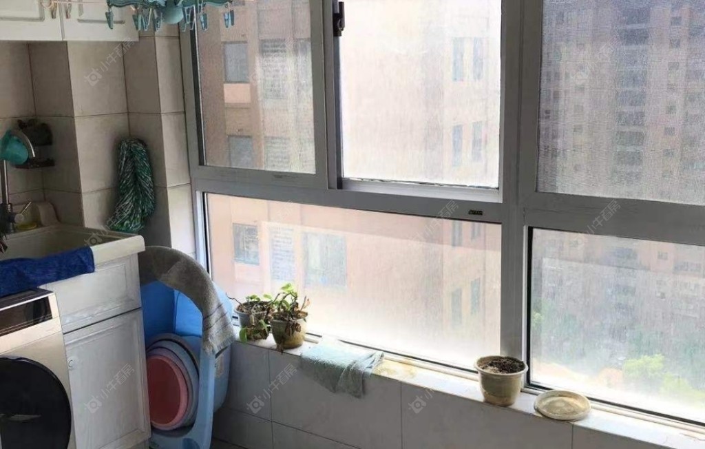 常州梧桐香郡一期在租房源_小牛看房