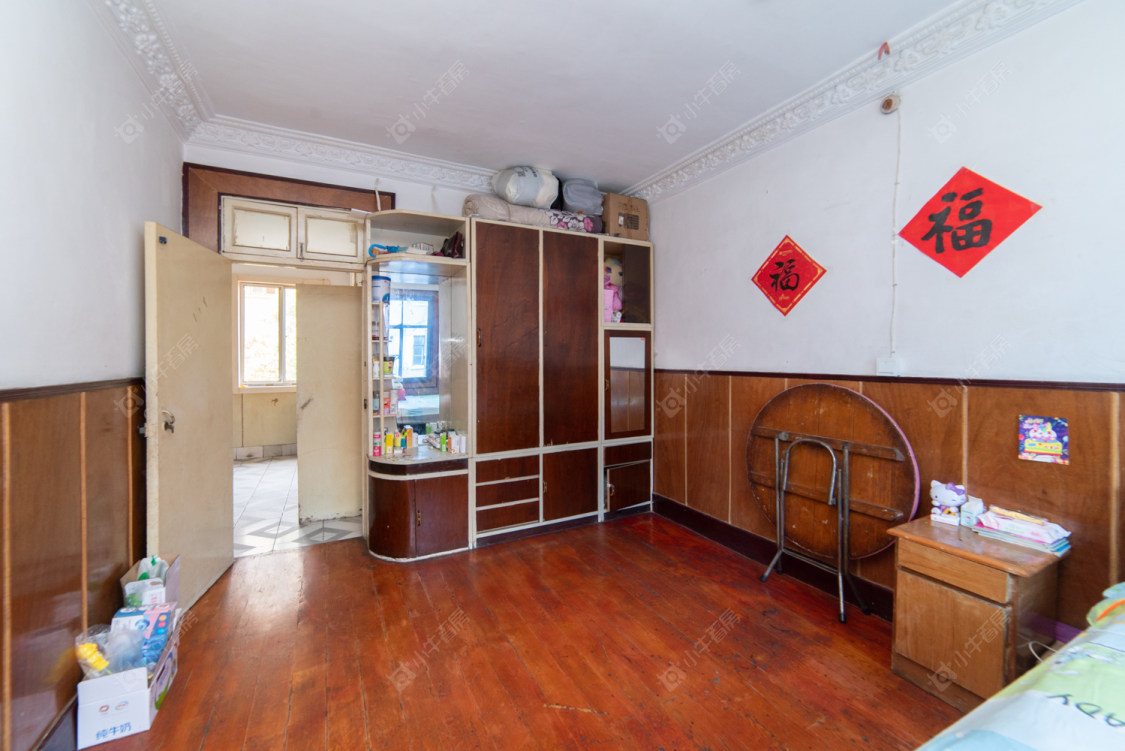 常州花园新村（钟楼）在售二手房源室内图_小牛看房