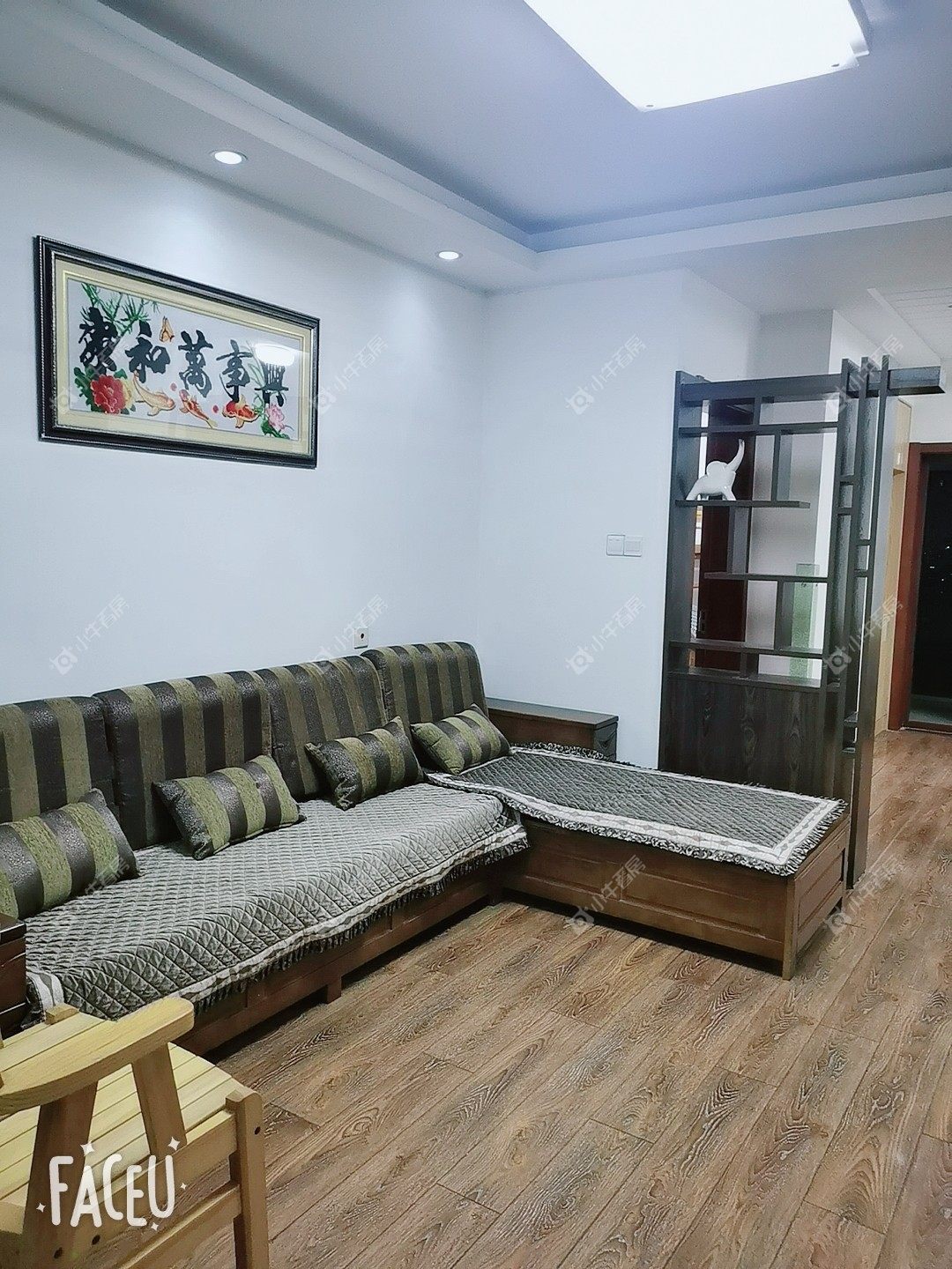 常州新城域一期在租房源_小牛看房