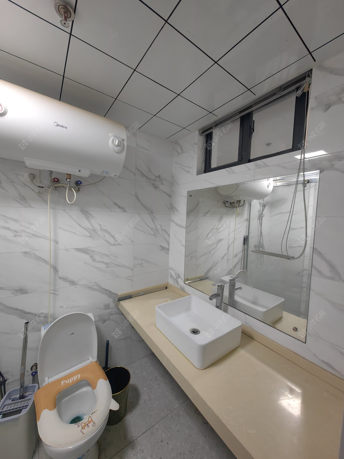 常州金坛国际公寓1室1厅1卫出租_小牛看房