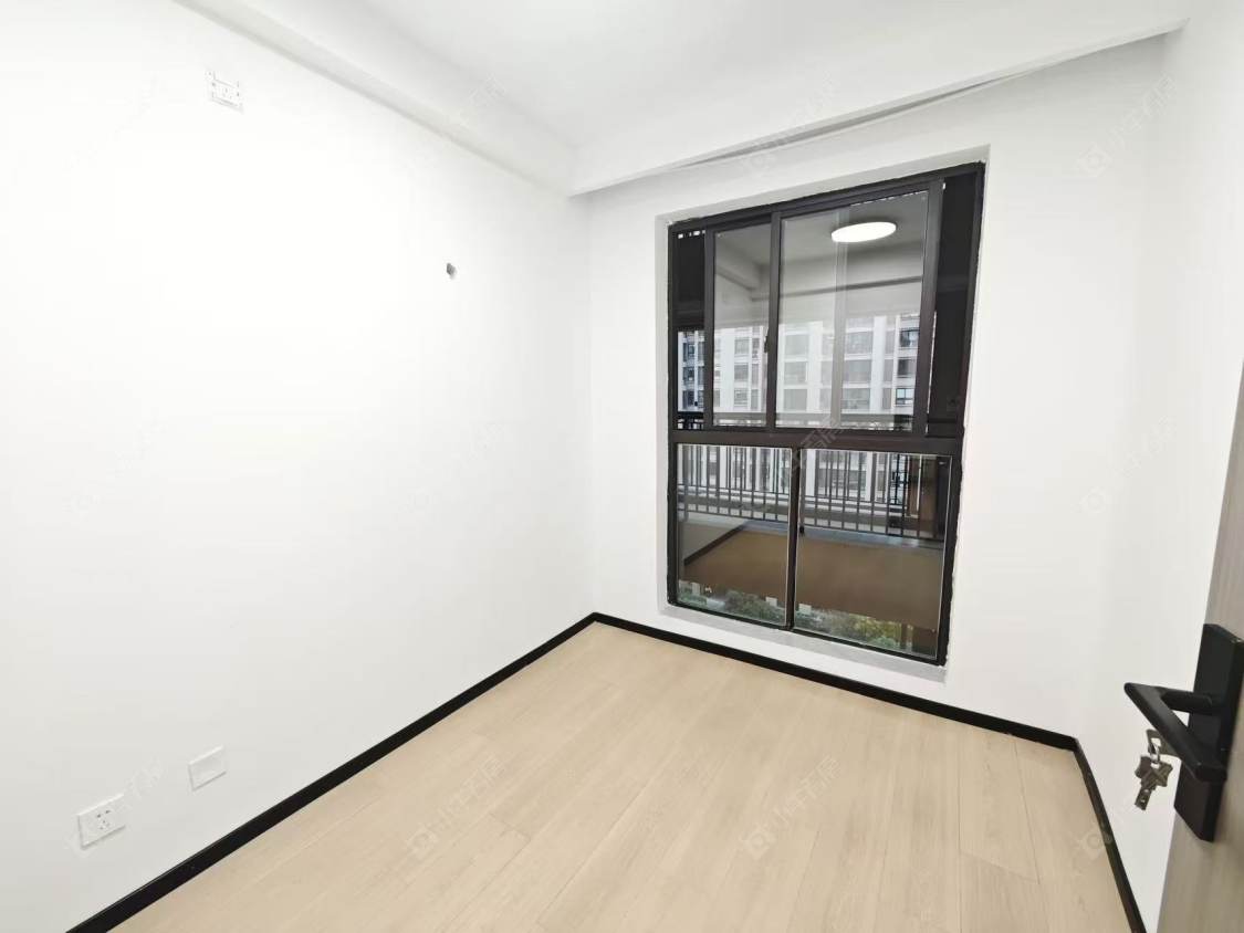 常州华润国际五期在租房源室内图_小牛看房