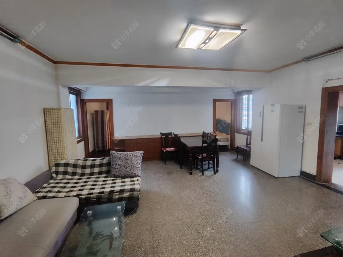 常州古方新村在租房源室内图_小牛看房