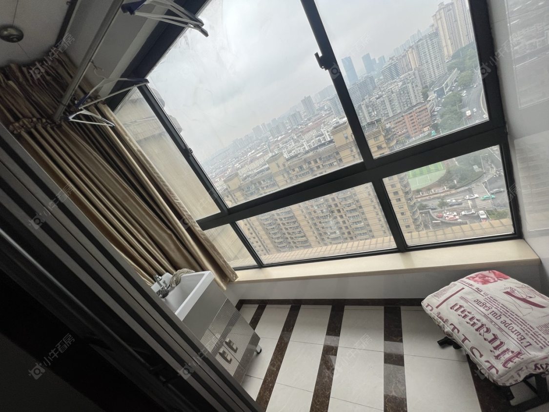 中央花园房源室内图 常州中央花园在租房源室内图_小牛看房