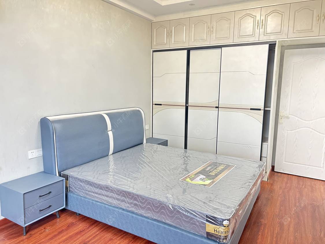 常州富都公馆在租房源_小牛看房