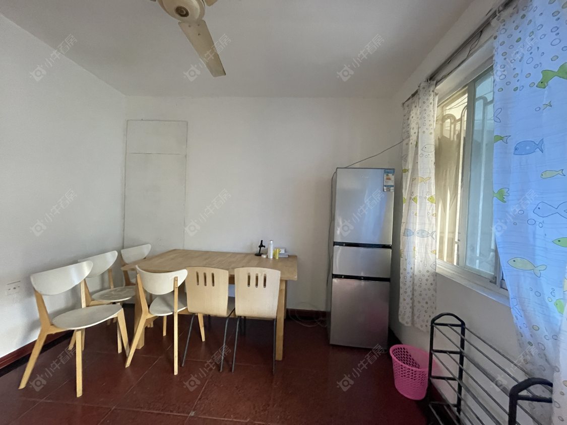 常州巢丰苑2室2厅1卫出租_小牛看房