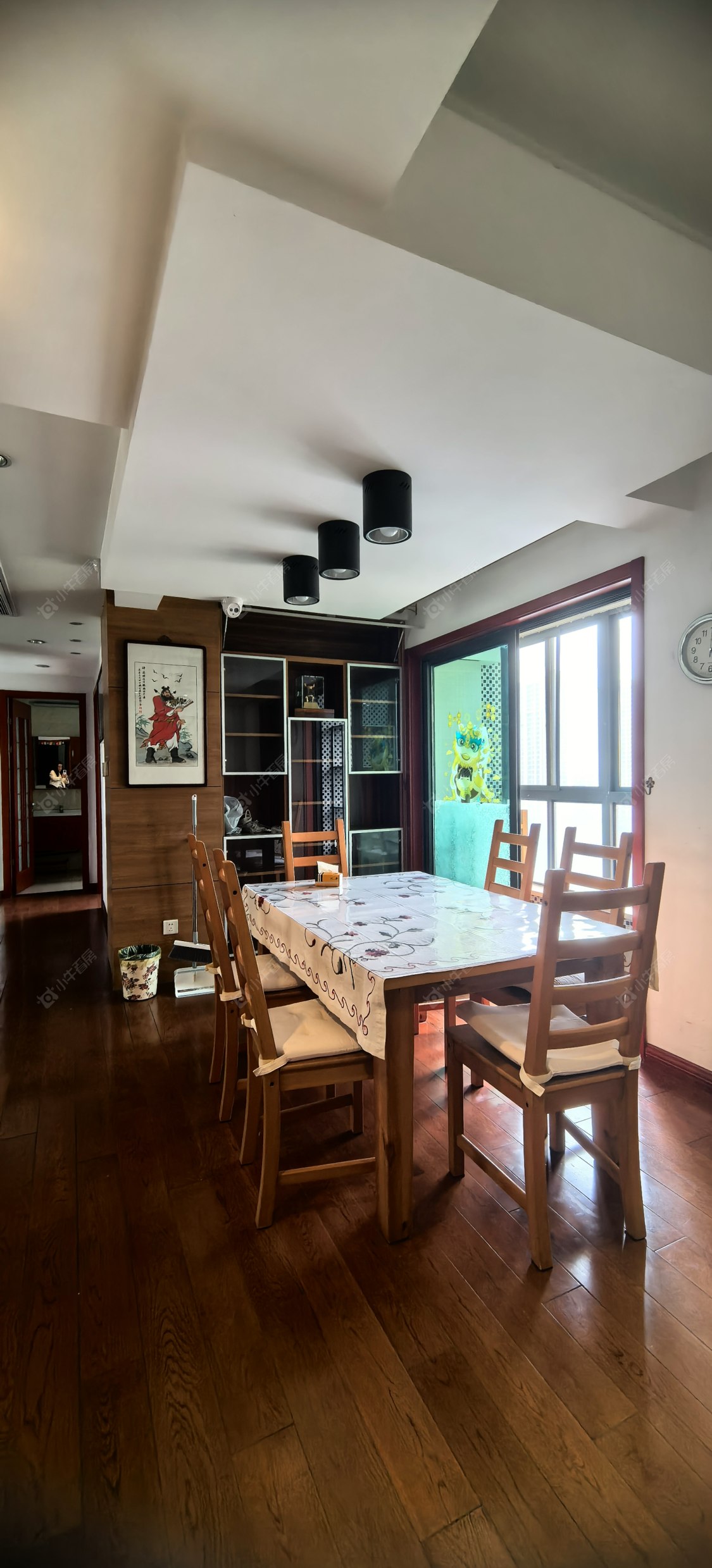 常州景瑞曦城在租房源室内图_小牛看房