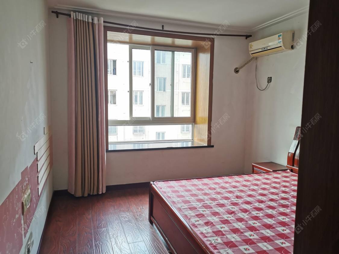 常州半岛小区在租房源室内图_小牛看房