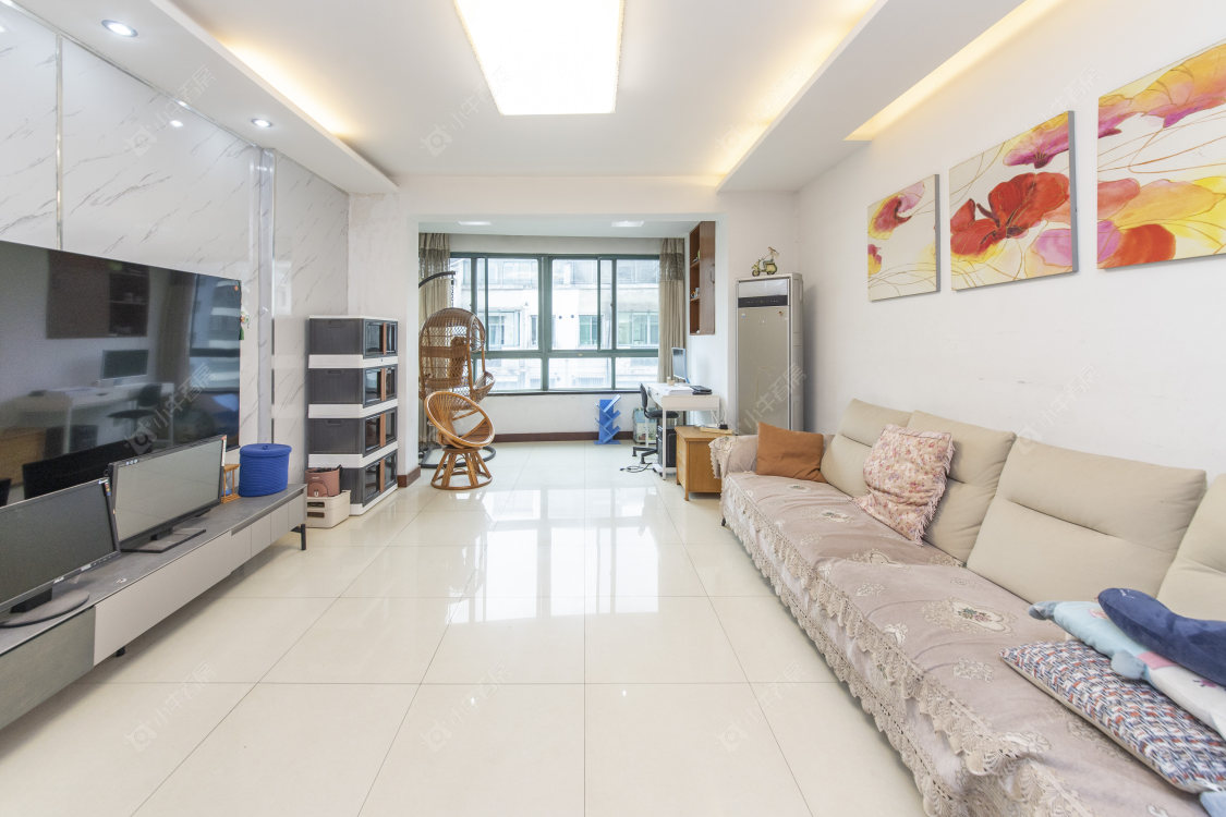 常州南田雅园在售二手房_小牛看房