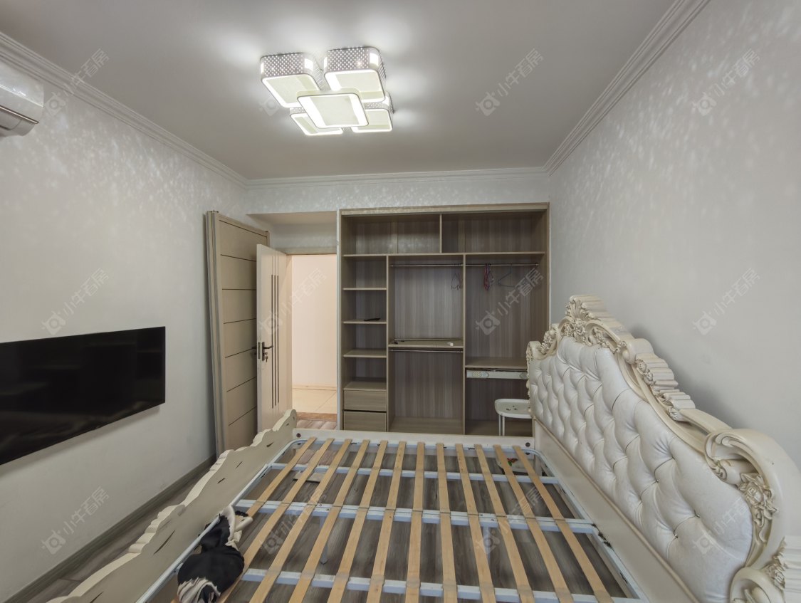 常州蓝山湖在租房源室内图_小牛看房