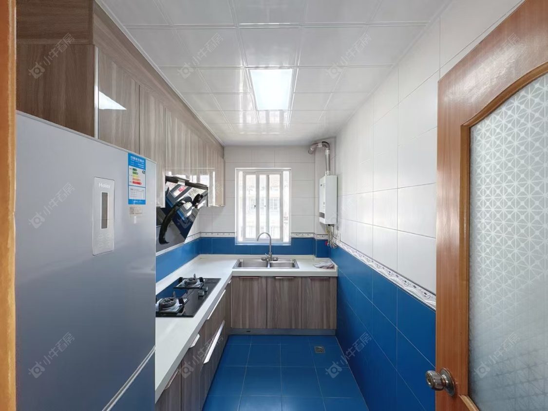 常州颐和家园在租房源室内图_小牛看房